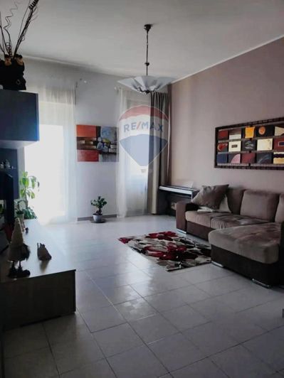 Image No.3-Appartement de 2 chambres à vendre à Caltagirone