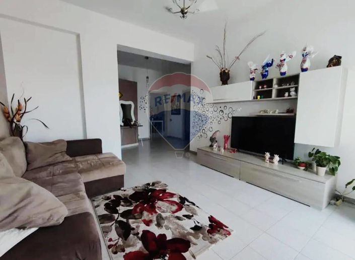 Image No.4-Appartement de 2 chambres à vendre à Caltagirone