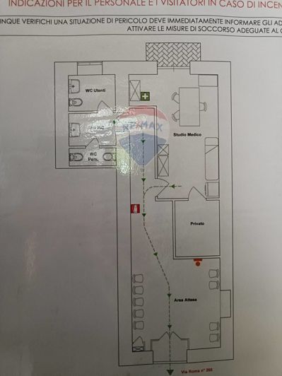 Image No.21-Appartement de 2 chambres à vendre à Caltagirone