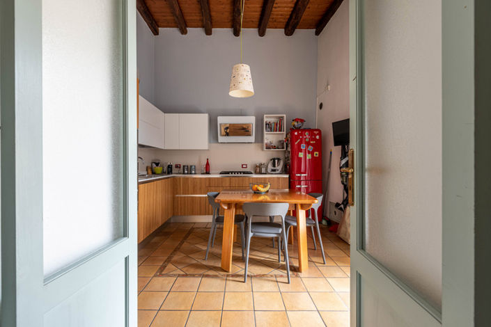 Image No.14-Appartement de 3 chambres à vendre à Palermo