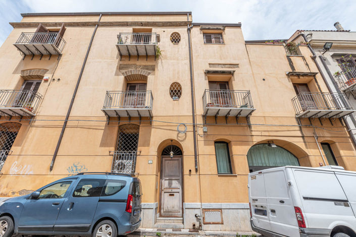 Image No.2-Appartement de 3 chambres à vendre à Palermo