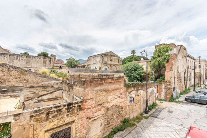 Image No.28-Appartement de 3 chambres à vendre à Palermo