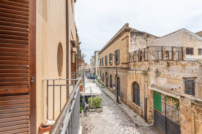 Image No.29-Appartement de 3 chambres à vendre à Palermo