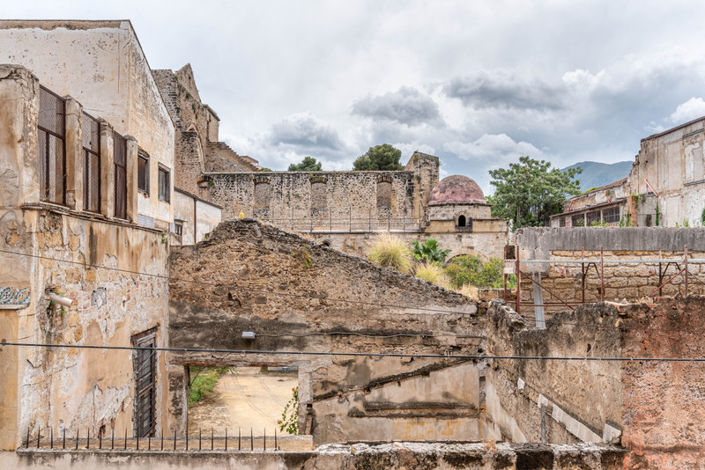 Image No.32-Appartement de 3 chambres à vendre à Palermo