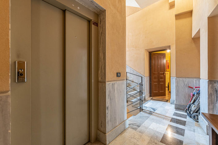 Image No.4-Appartement de 3 chambres à vendre à Palermo