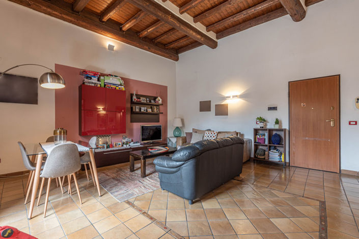 Image No.7-Appartement de 3 chambres à vendre à Palermo