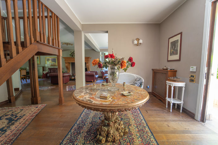 Image No.11-Villa de 5 chambres à vendre à Palermo