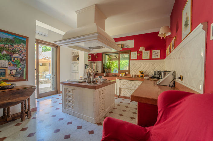 Image No.15-Villa de 5 chambres à vendre à Palermo