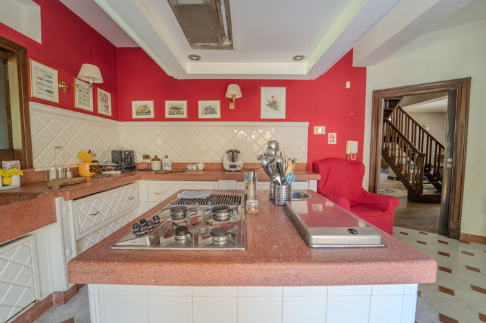 Image No.16-Villa de 5 chambres à vendre à Palermo