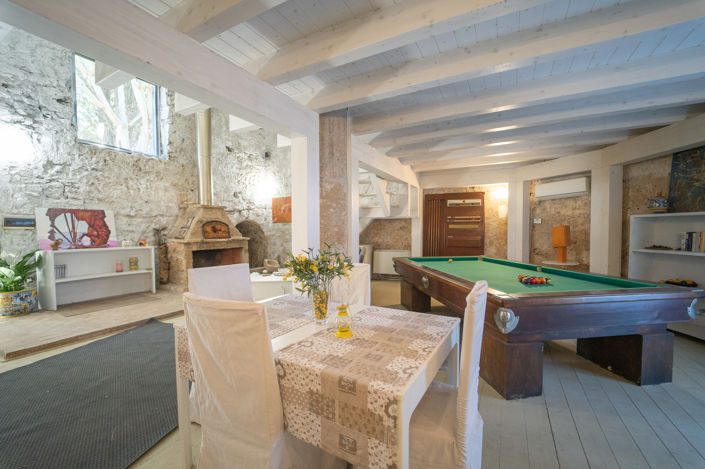 Image No.17-Villa de 5 chambres à vendre à Palermo