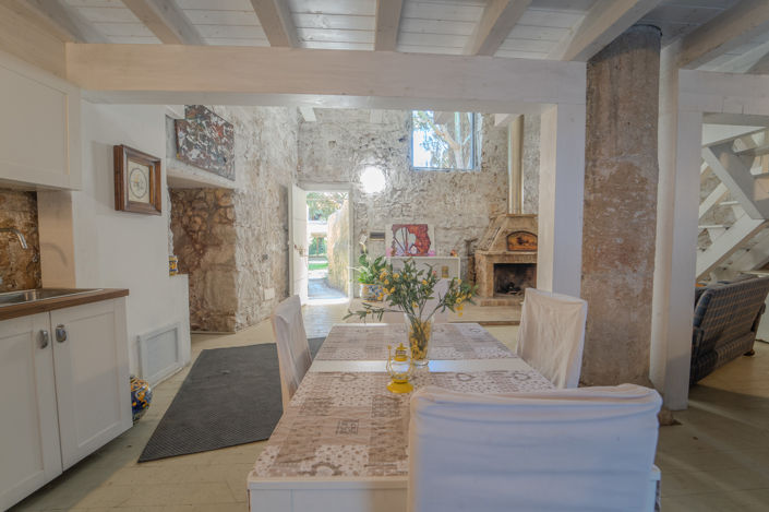 Image No.18-Villa de 5 chambres à vendre à Palermo