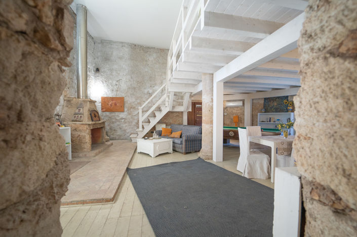 Image No.19-Villa de 5 chambres à vendre à Palermo