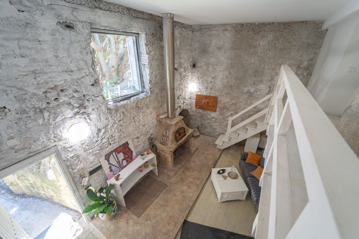 Image No.21-Villa de 5 chambres à vendre à Palermo