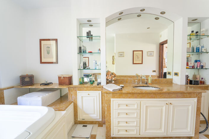 Image No.31-Villa de 5 chambres à vendre à Palermo