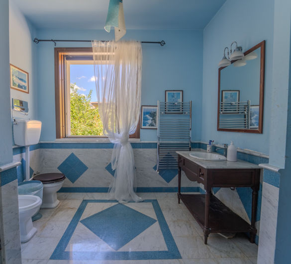 Image No.34-Villa de 5 chambres à vendre à Palermo