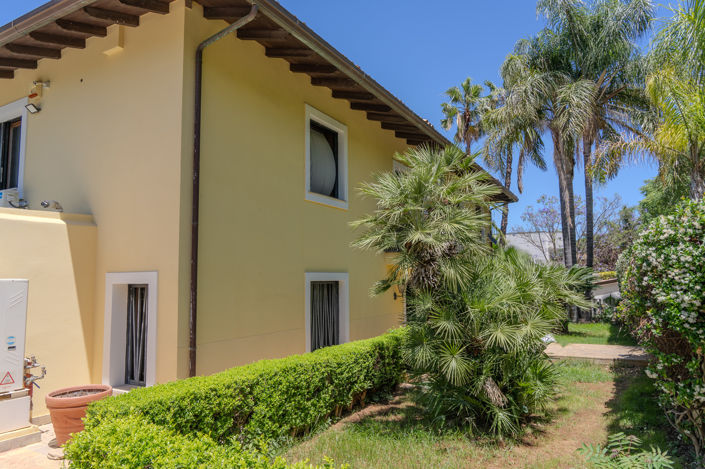 Image No.37-Villa de 5 chambres à vendre à Palermo