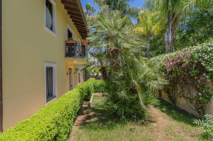 Image No.38-Villa de 5 chambres à vendre à Palermo