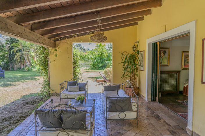 Image No.43-Villa de 5 chambres à vendre à Palermo