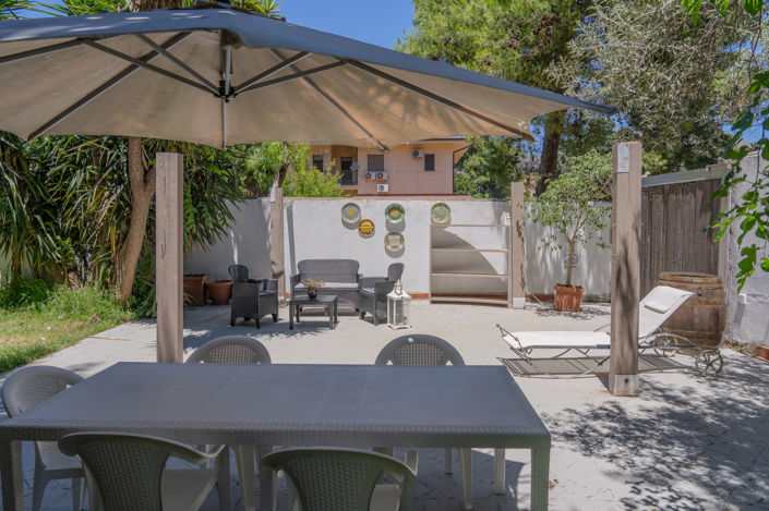 Image No.45-Villa de 5 chambres à vendre à Palermo