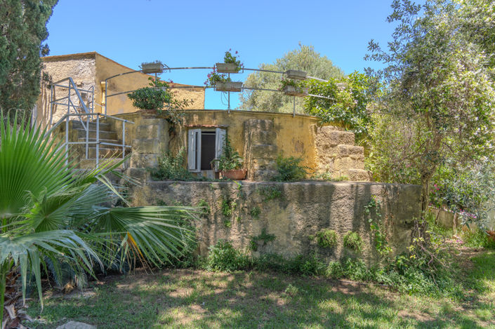 Image No.46-Villa de 5 chambres à vendre à Palermo