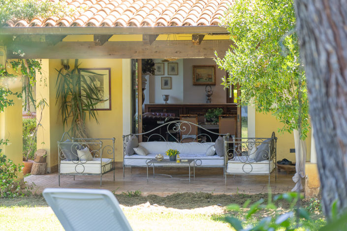 Image No.47-Villa de 5 chambres à vendre à Palermo