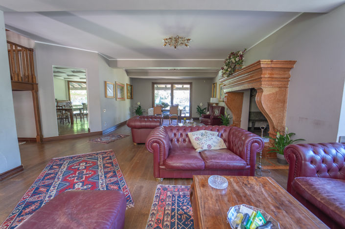 Image No.5-Villa de 5 chambres à vendre à Palermo