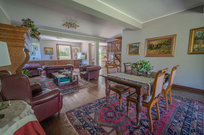 Image No.6-Villa de 5 chambres à vendre à Palermo