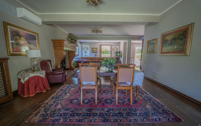 Image No.8-Villa de 5 chambres à vendre à Palermo