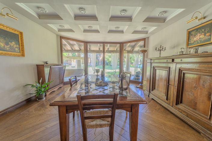 Image No.9-Villa de 5 chambres à vendre à Palermo