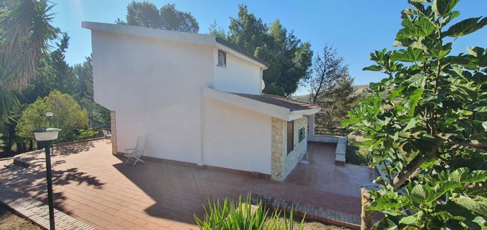 Image No.6-3 Bed Villa for sale