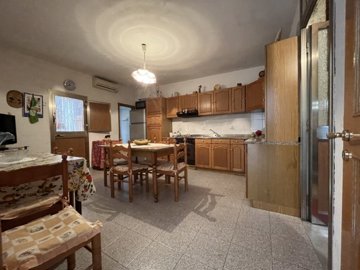 1 - Modica, House