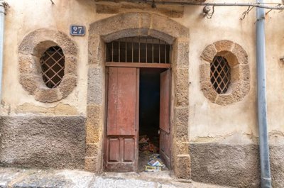 1 - Caltagirone, Appartement
