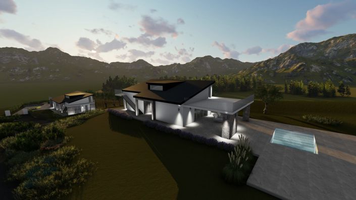 Image No.10-Villa de 2 chambres à vendre à Misilmeri