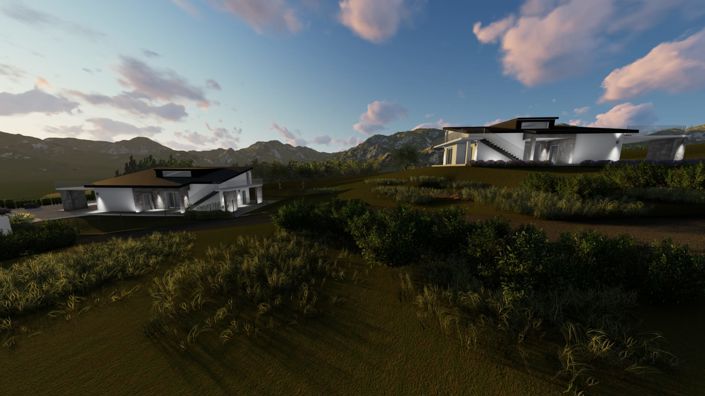 Image No.11-Villa de 2 chambres à vendre à Misilmeri