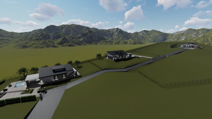 Image No.12-Villa de 2 chambres à vendre à Misilmeri