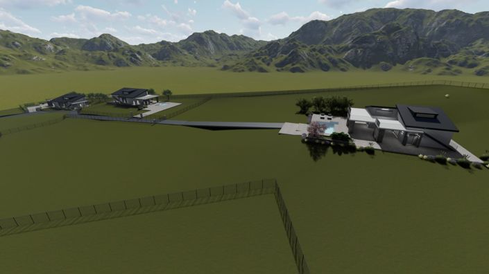 Image No.13-Villa de 2 chambres à vendre à Misilmeri