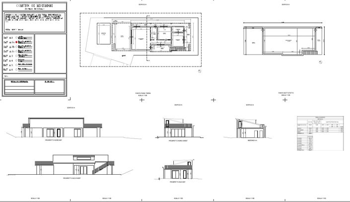 Image No.14-Villa de 2 chambres à vendre à Misilmeri