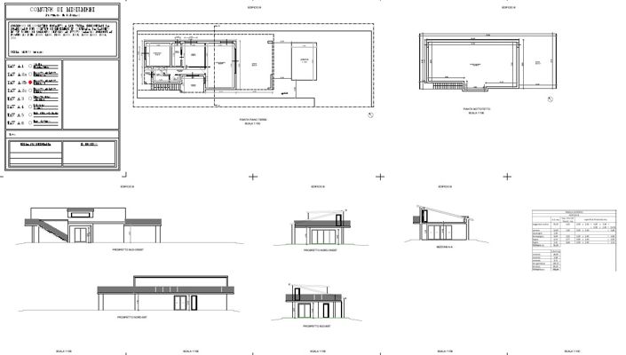 Image No.15-Villa de 2 chambres à vendre à Misilmeri