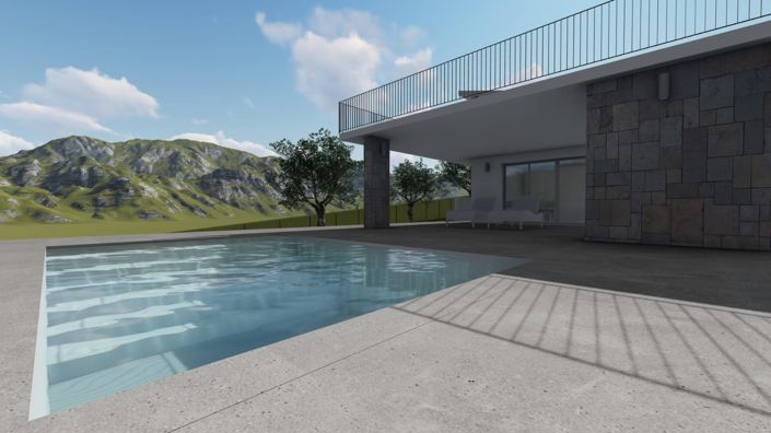 Image No.5-Villa de 2 chambres à vendre à Misilmeri