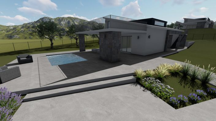 Image No.6-Villa de 2 chambres à vendre à Misilmeri