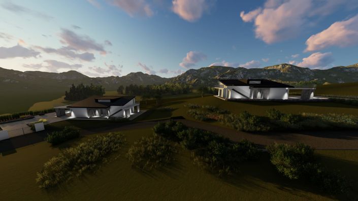 Image No.9-Villa de 2 chambres à vendre à Misilmeri