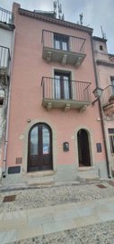1 - Forza d'Agrò, Maison