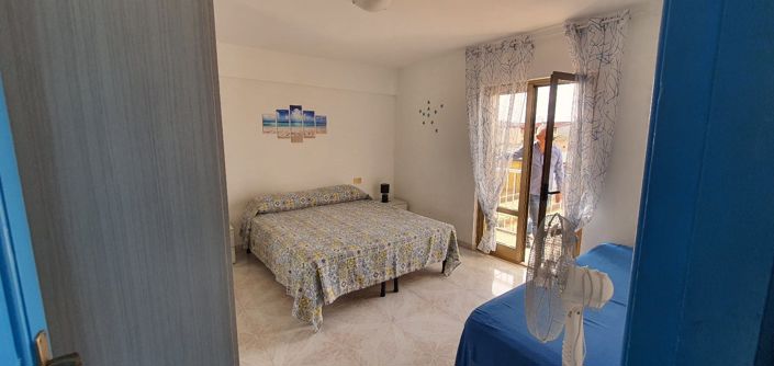 Image No.11-Appartement de 1 chambre à vendre à Balestrate