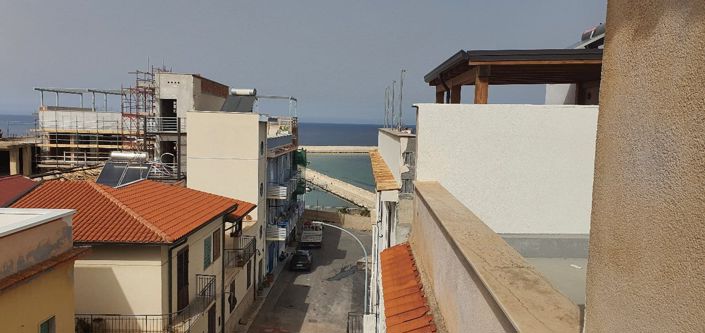 Image No.12-Appartement de 1 chambre à vendre à Balestrate