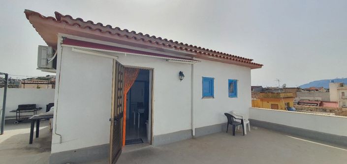 Image No.15-Appartement de 1 chambre à vendre à Balestrate