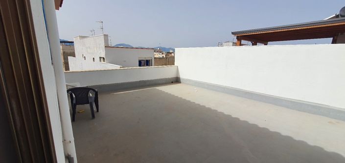 Image No.16-Appartement de 1 chambre à vendre à Balestrate