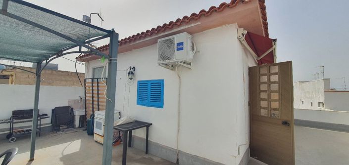 Image No.17-Appartement de 1 chambre à vendre à Balestrate