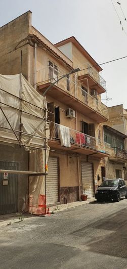 Image No.2-Appartement de 1 chambre à vendre à Balestrate