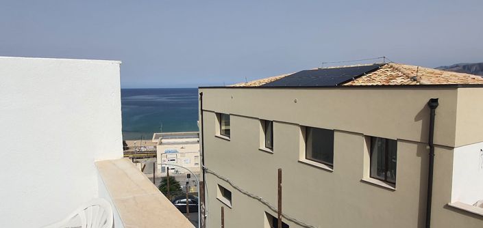 Image No.20-Appartement de 1 chambre à vendre à Balestrate