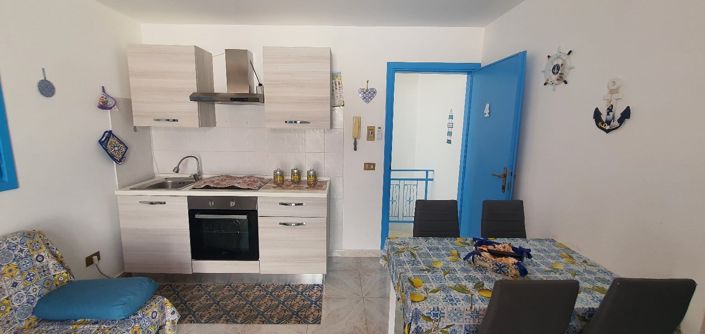 Image No.6-Appartement de 1 chambre à vendre à Balestrate